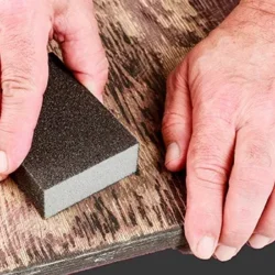 Abrasives and Sundries