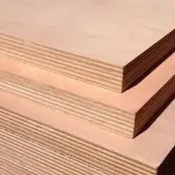 Meranti Plywood, Marine Grade, Aquatek
