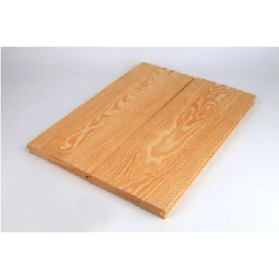 Ashton Lewis Yellow Pine Flooring - Image 2