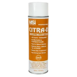 Cleaning Agents