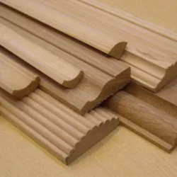 Custom Mouldings 1