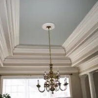 Custom Mouldings