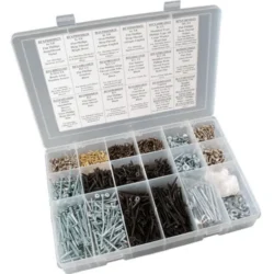 Deerwood Fasteners