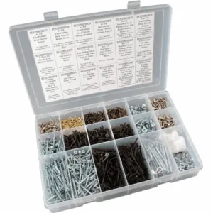 Deerwood Fasteners