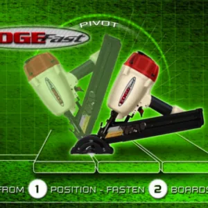 EDGEfast Fastening System