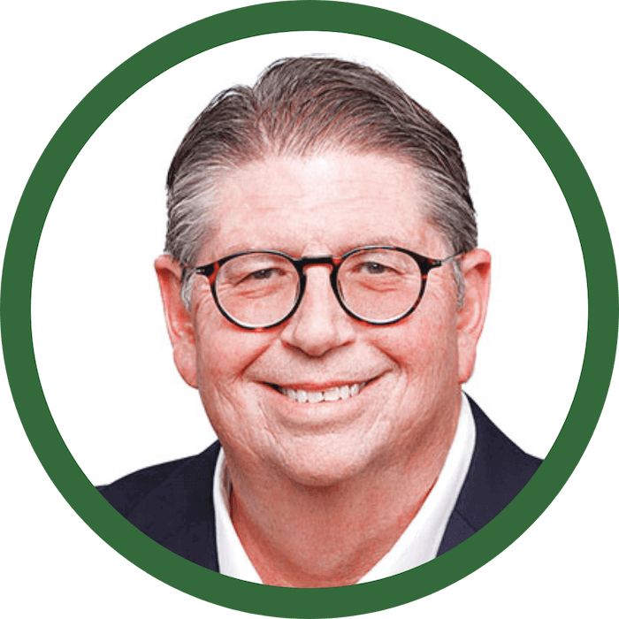 Ed Armbruster-Regional Manager