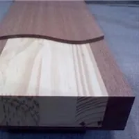 Engineered Stiles and Rails