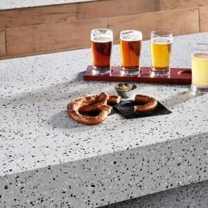 Everform® Solid Surface