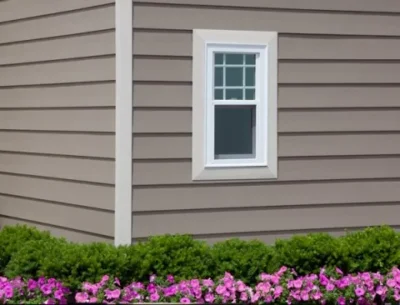 Everlast® Advanced Composite Siding – Hood Distribution