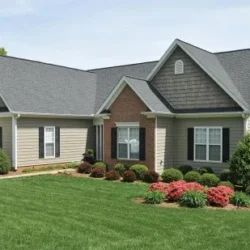 Everlast® Advanced Composite Siding