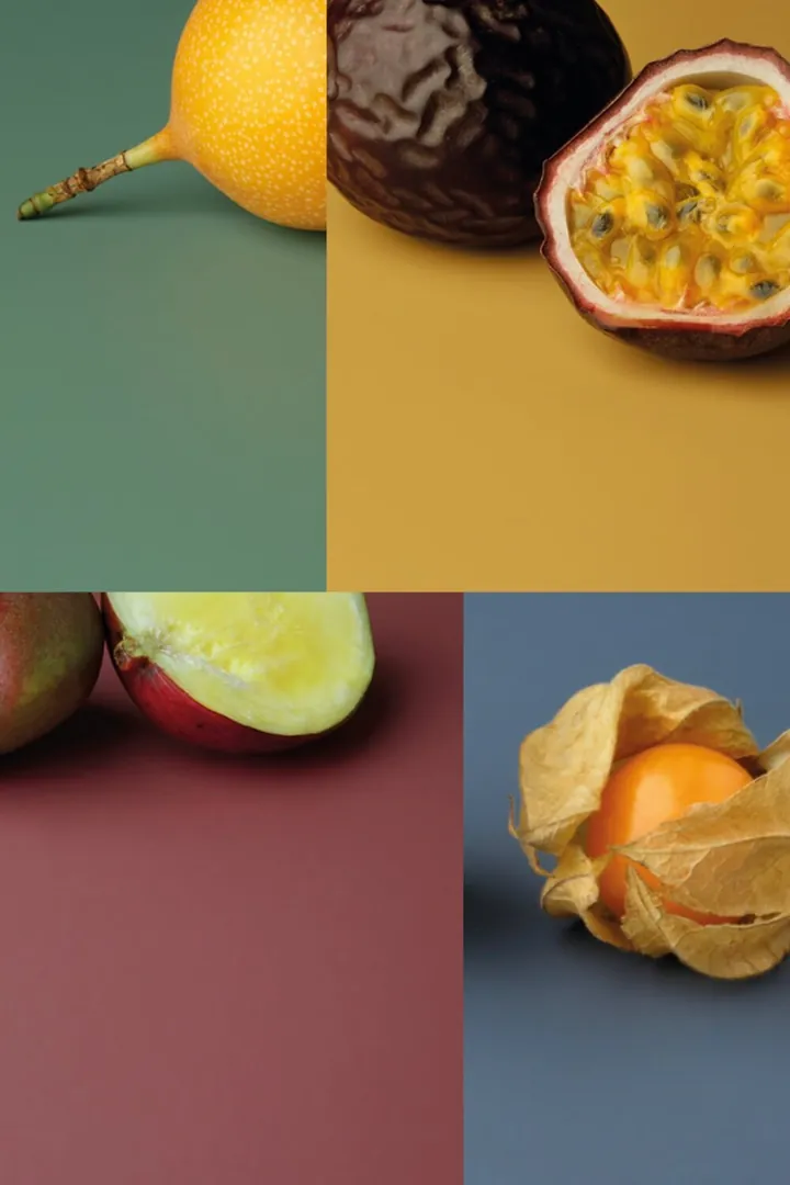 FENIX NTM Bloom display