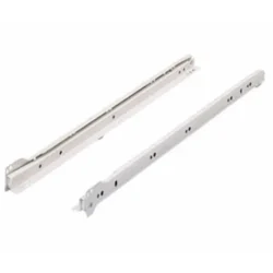 Fulterer FR1921 bottom mount Drawer-slide