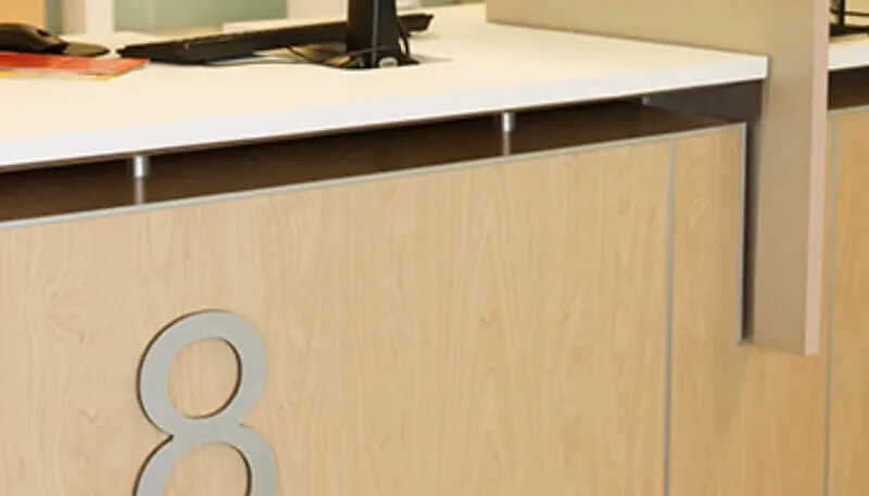 Hardstop Decorative Protection Panels