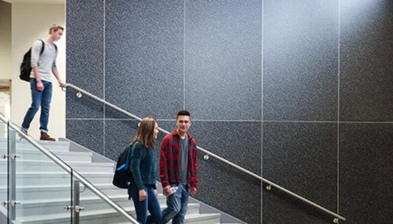 Hardstop Seam Treatments