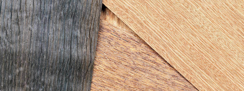 Hardwood Veneers -t