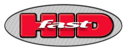 Hidfast logo