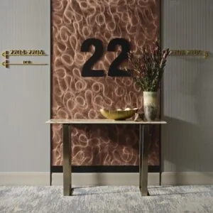 Homapal® Metal Laminates & Solid Metals