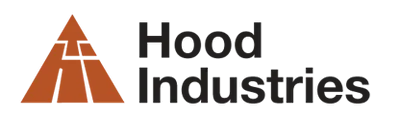 Hood Industries Logo About
