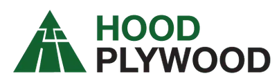 Hood Plywood Logo About