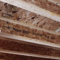 I-Joist Power Joist 1
