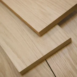 Interstate Hardwoods