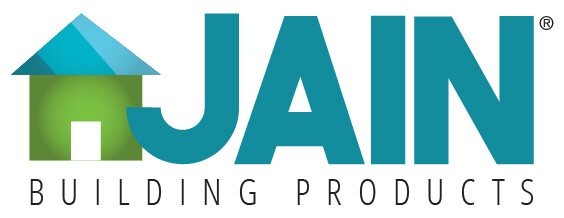 JainBuildingProducts Logo