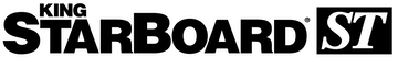 King StarBoard ST Logo