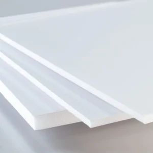 KömaCel® PVC Sheets