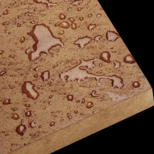 MDF, Exterior & Moisture-Resistant