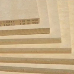 MDF Lightweight