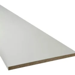 MDF Shelving