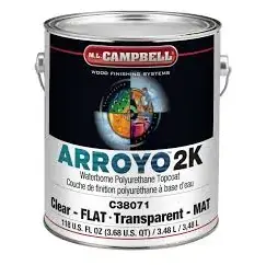 MLC-2k-Waterborne-Urethane