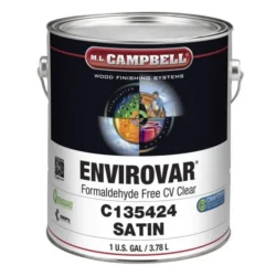 MLC-Envirovar Formaldehyde-Free-Wood-Coatings