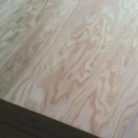 MarineFirPlywood