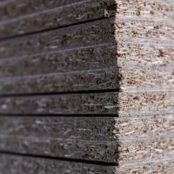 Particleboard, Industrial Grade