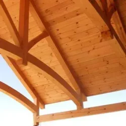 Roof-Decking
