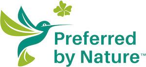 Preferred by Nature Logo