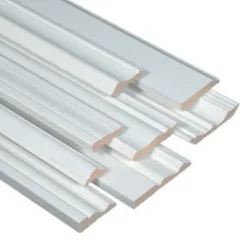 Arauco moulding and millwork