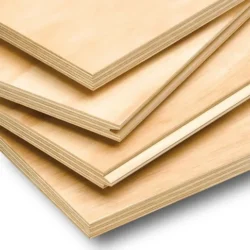 Pine, Radiata Sanded Plywood