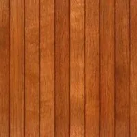 Red Meranti Decking swatch