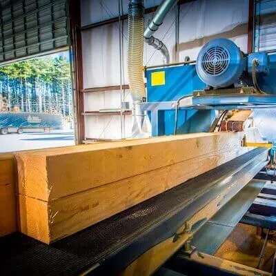 Resaw