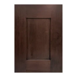 Russett-Hickory-Shaker-Display-Door