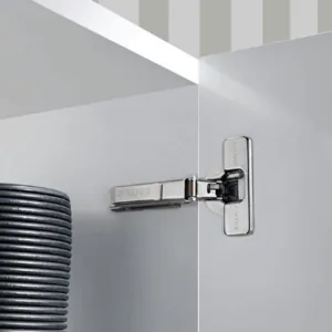 Salice Logica Concealed Hinges