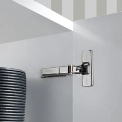Salice Logica Hinges