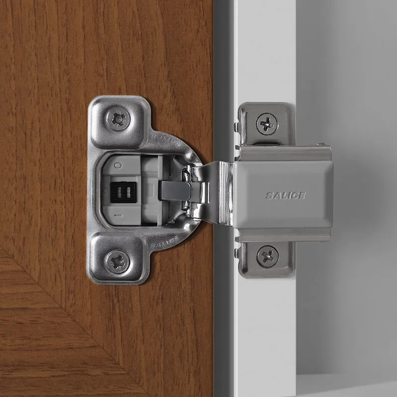 Salice Silentia Excenthree Hinges - Image 2