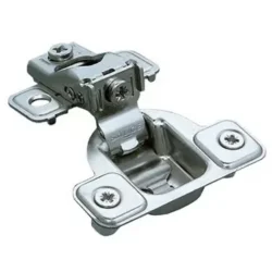 Salice Silentia Excenthree Hinges