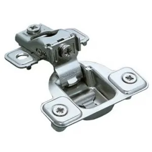 Salice Silentia Excenthree Hinges
