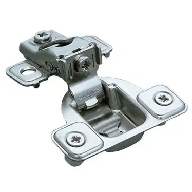 Salice Silentia Excenthree Hinges