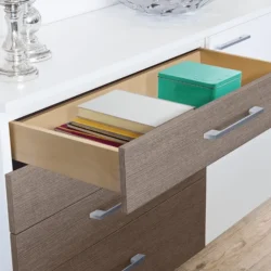 Salice-Undermount-Drawer-Slide