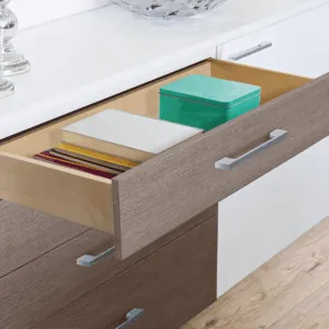 Salice Progressa Smove Soft-Close Drawer Slides